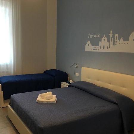 A Casa Di Sara 2 Apartman Firenze Kültér fotó