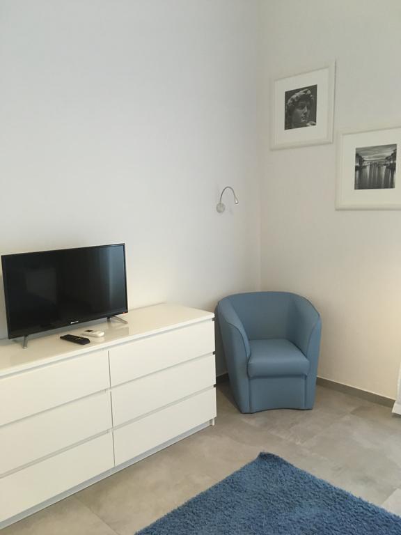 A Casa Di Sara 2 Apartman Firenze Kültér fotó