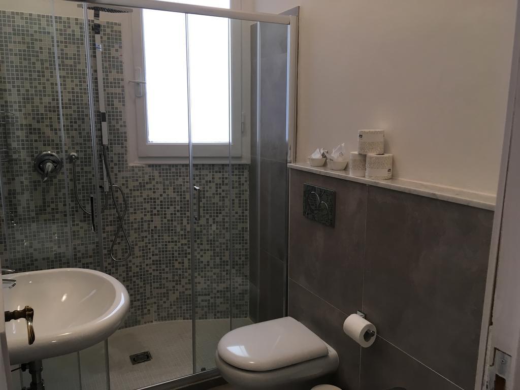 A Casa Di Sara 2 Apartman Firenze Kültér fotó