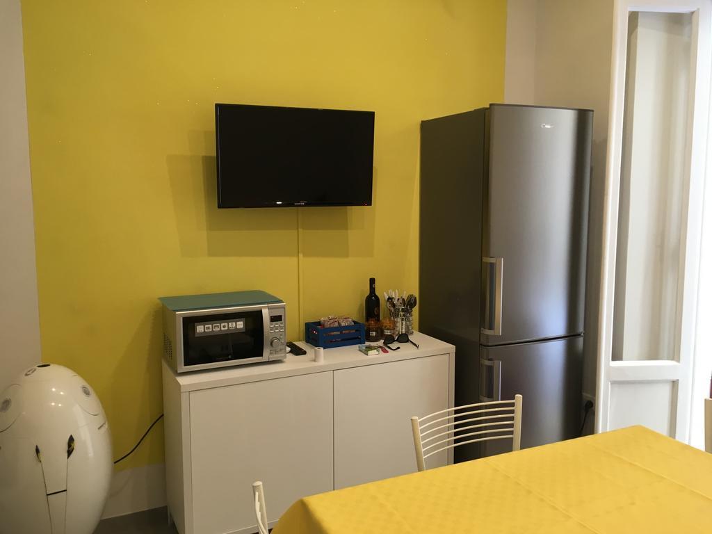 A Casa Di Sara 2 Apartman Firenze Kültér fotó