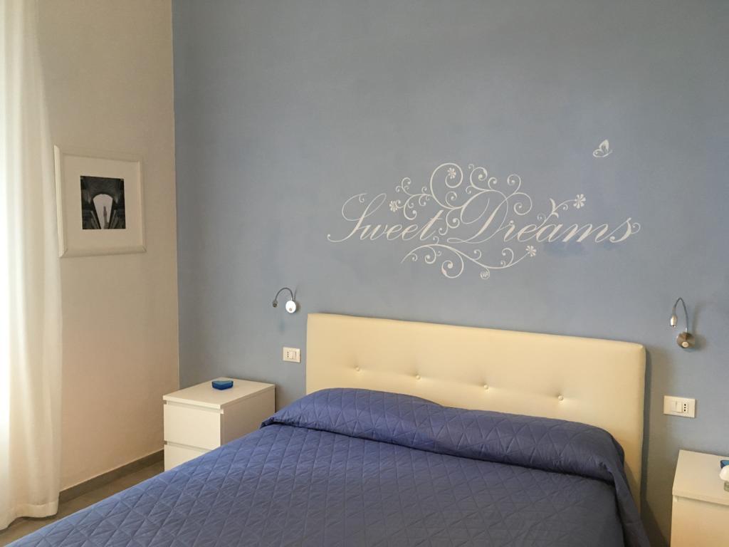 A Casa Di Sara 2 Apartman Firenze Kültér fotó