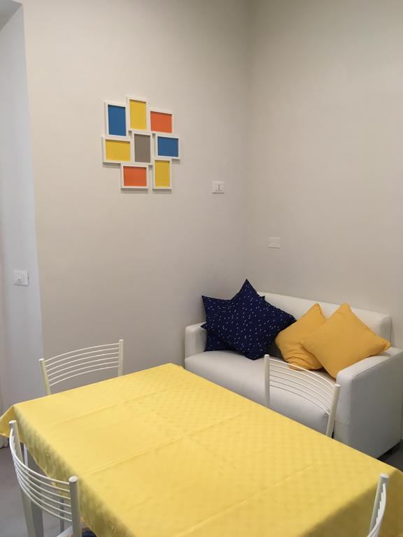 A Casa Di Sara 2 Apartman Firenze Kültér fotó